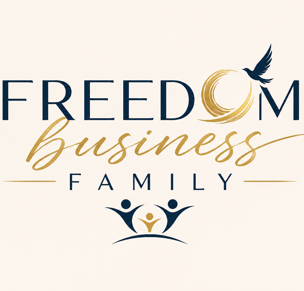 Freedom Business Family